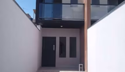 Casa Para Vender com 2 quartos 2 suítes no bairro Portal das Alamedas em Franco Da Rocha