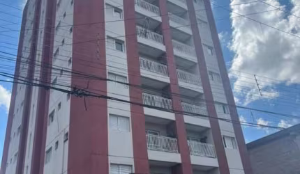 Apartamento Para Vender com 2 quartos 1 suítes no bairro Parque Santa Delfa em Franco Da Rocha