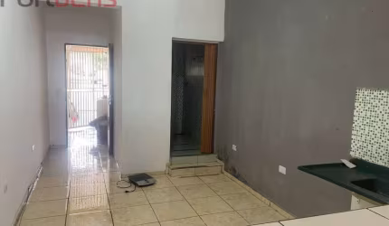 Apartamento Para Alugar com 1 quartos no bairro Serpa em Caieiras