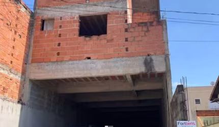 Imóvel Comercial Para Vender no bairro Portal das Alamedas em Franco Da Rocha