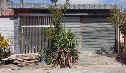 Casa Para Vender com 2 quartos no bairro Vera Tereza em Caieiras