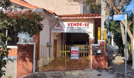 Casa Para Vender com 3 quartos no bairro Jd. São Francisco em Caieiras