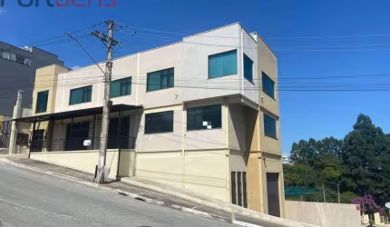 Imóvel Comercial Para Vender no bairro Jd. Europa em Caieiras