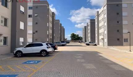 Apartamento Para Alugar com 2 quartos no bairro jardim luciana  em Franco Da Rocha