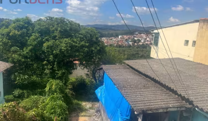 Lote / Terreno de Bairro Para Vender no bairro Serpa em Caieiras