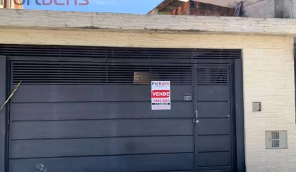 Casa Para Vender com 4 quartos no bairro Laranjeiras em Caieiras