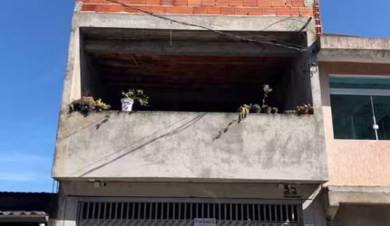Sobrado Para Vender com 8 quartos 1 suítes no bairro Vila Rosina em Caieiras