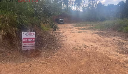Lote / Terreno de Bairro Para Vender no bairro Vila Cariri em Franco Da Rocha