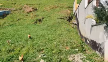 Lote / Terreno de Condomínio Para Vender no bairro Villa Verde em Franco Da Rocha