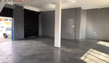 Imóvel Comercial Para Alugar no bairro Morro Grande em Caieiras