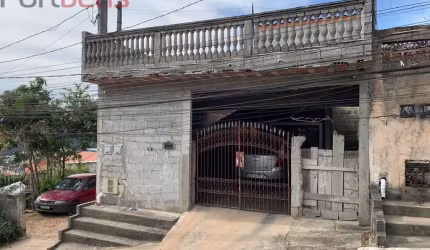 Sobrado Para Vender com 2 quartos no bairro Vera Tereza em Caieiras
