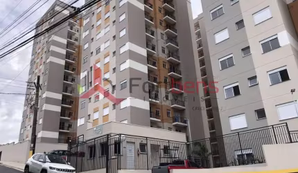 Apartamento Para Vender com 2 quartos no bairro Serpa em Caieiras