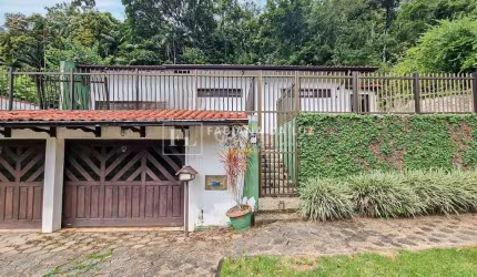 Casa Averbada