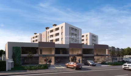 Lançamento de apartamento