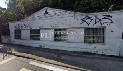 Terreno comercial