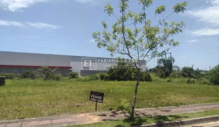 Terreno á venda
