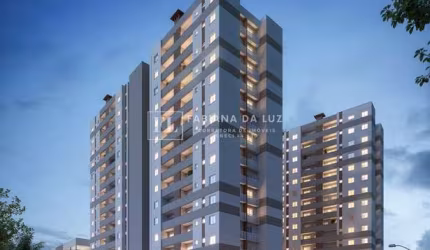 Lançamento apartamento