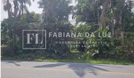 Terreno à venda no Itapocu, Araquari  por R$ 327.000