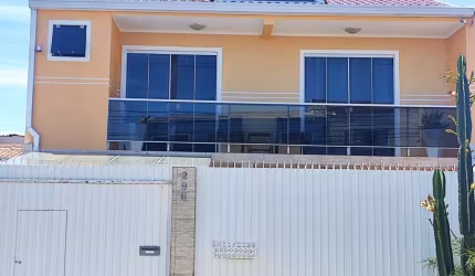 Casa - Sobrado Duplex, para Venda em Curitiba/PR