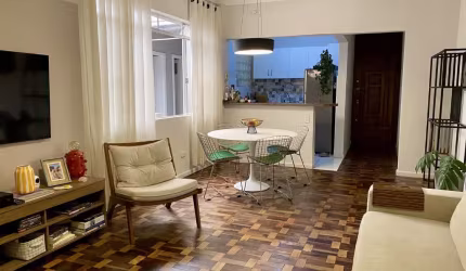 Apartamento - Padrão, para Venda em Curitiba/PR