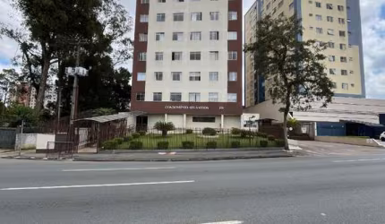 Apartamento - Padrão, para Venda em Curitiba/PR