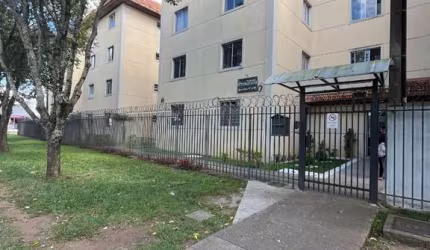 Apartamento - Padrão, para Venda em Curitiba/PR