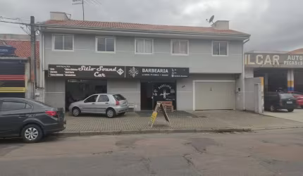 Comercial - Prédio Inteiro, para Venda em Curitiba/PR