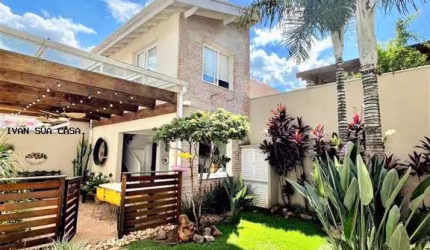 Casa 4 dormitórios ou + para Venda em Jundiaí, Jardim Santa Teresa, 4 dormitórios, 1 suíte, 5 banheiros, 2 vagas