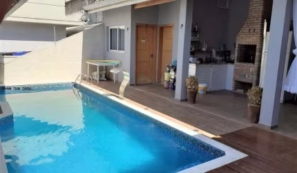 Casa 3 dormitórios para Venda em Itupeva, Parque Santa Isabel, 3 dormitórios, 1 suíte, 2 banheiros, 2 vagas