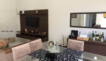 Casa 3 dormitórios para Venda em Jundiaí, Jardim Pacaembu, 3 dormitórios, 1 suíte, 2 banheiros, 2 vagas