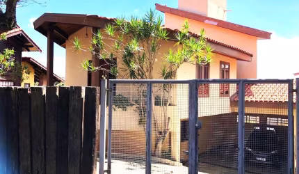 Casa 4 dormitórios ou + para Venda em Jundiaí, Jardim Paulista I, 4 dormitórios, 2 suítes, 5 banheiros, 4 vagas