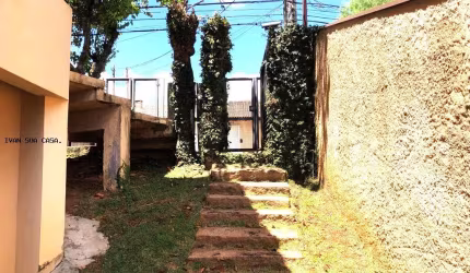 Casa 4 dormitórios ou + para Venda em Jundiaí, Jardim Paulista I, 4 dormitórios, 2 suítes, 5 banheiros, 4 vagas