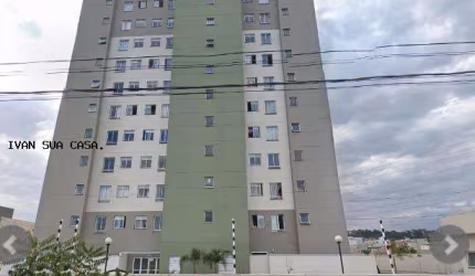 Apartamento 2 dormitórios para Venda em Jundiaí, Residencial Santa Giovana, 2 dormitórios, 1 banheiro, 1 vaga