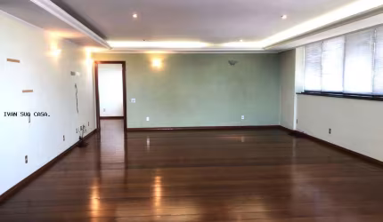 Apartamento 4 dormitórios para Venda em Jundiaí, Anhangabaú, 4 dormitórios, 2 suítes, 4 banheiros, 3 vagas