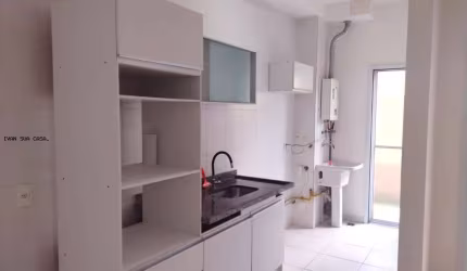 Apartamento 2 dormitórios para Venda em Jundiaí, Jardim Tereza Cristina, 2 dormitórios, 1 suíte, 2 banheiros, 1 vaga