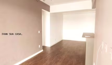 Apartamento 3 Quartos para Venda em Jundiaí, Parque Residencial Nove de Julho, 3 dormitórios, 1 suíte, 2 banheiros, 1 vaga
