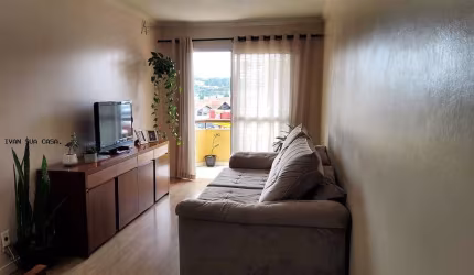 Apartamento 2 dormitórios para Venda em Jundiaí, COLONIA, 2 dormitórios, 1 banheiro, 1 vaga