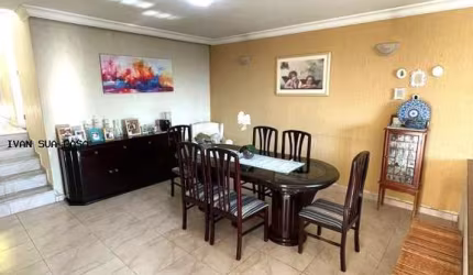 Casa 3 dormitórios para Venda em Jundiaí, Jardim Flórida, 3 dormitórios, 1 suíte, 4 banheiros, 2 vagas