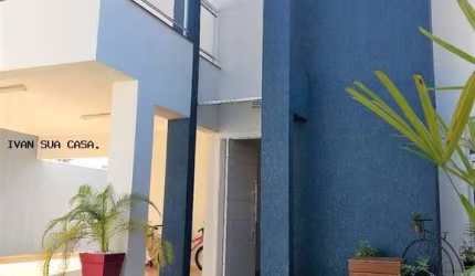Casa 3 dormitórios para Venda em Jundiaí, Jardim Caçula, 3 dormitórios, 1 suíte, 4 banheiros, 4 vagas