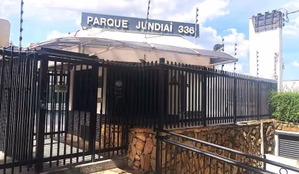 Cobertura para Venda em Jundiaí, Jardim Messina, 3 dormitórios, 1 suíte, 3 banheiros, 2 vagas