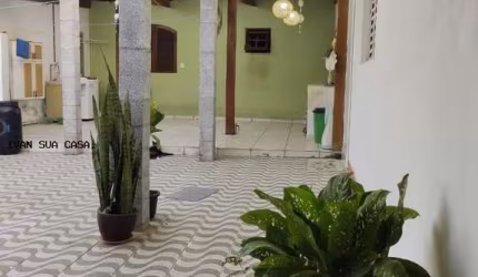 Casa 4 dormitórios ou + para Venda em Campo Limpo Paulista, Jardim Guanciale, 5 dormitórios, 1 suíte, 3 banheiros, 5 vagas