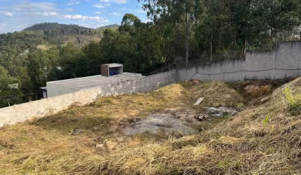 Terreno para Venda em Campo Limpo Paulista, Chácara Lagoa Branca
