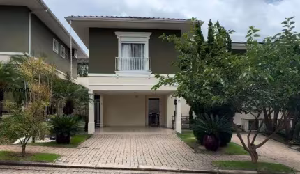 Casa 3 dormitórios para Venda em Jundiaí, Jardim Ermida I, 3 dormitórios, 2 suítes, 4 banheiros, 5 vagas