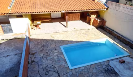 Casa 4 dormitórios ou + para Venda em Jundiaí, Parque Corrupira - Etapa 1, 4 dormitórios, 2 suítes, 4 banheiros, 2 vagas