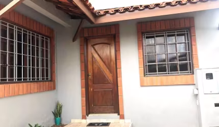 Casa 4 dormitórios ou + para Venda em Jundiaí, Ponte de Campinas, 4 dormitórios, 1 suíte, 5 banheiros, 6 vagas