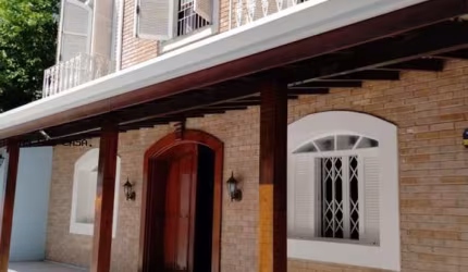 Casa 3 dormitórios para Venda em Jundiaí, Jardim Campos Elisios, 3 dormitórios, 1 suíte, 5 banheiros, 2 vagas