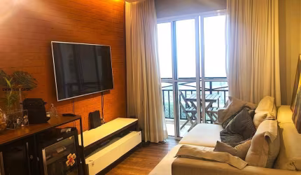 Apartamento 2 dormitórios para Venda em Jundiaí, Vila Nova Esperia, 2 dormitórios, 1 banheiro, 1 vaga