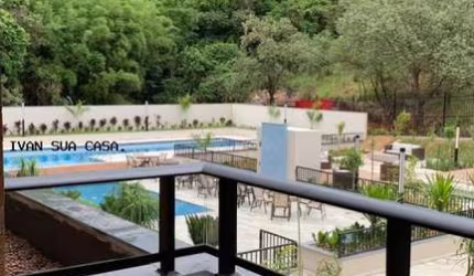 Apartamento 3 Quartos para Venda em Jundiaí, Parque Centenário, 3 dormitórios, 1 suíte, 2 banheiros, 2 vagas