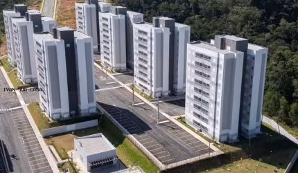 Apartamento 3 Quartos para Venda em Jundiaí, Jardim Carlos Gomes, 3 dormitórios, 1 suíte, 2 banheiros, 1 vaga