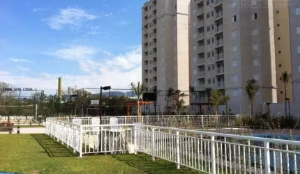 Apartamento 2 dormitórios para Venda em Jundiaí, Engordadouro, 2 dormitórios, 1 suíte, 2 banheiros, 1 vaga